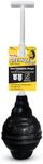 Korky BeehiveMAX Heavy Duty Toilet 