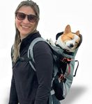 Maxine One Dog Backpack Carrier for