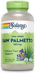 SOLARAY Saw Palmetto Berries 580 mg