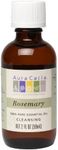 Aura Cacia Essential Oil, Cleansing Rosemary, 2 fluid ounce