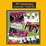 Whispers 50th Anniversary Greatest 