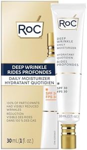 RoC Retinol Correxion Deep Wrinkle Daily Moisturizer SPF 30 1oz