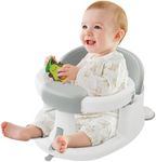 Baby Bath Seat for Babies: Non-Slip