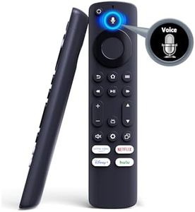 Voice TV R
