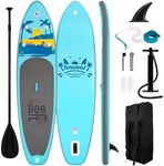 FunWater SUP Inflatable Stand Up Pa