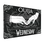 Ouija: Wednesday | Inspired by The 