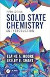 Solid State Chemistry: An Introduct