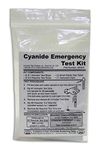 ITS Cyanide Emergency Test Kit