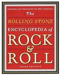 Rolling Stone Encyclopedia of Rock 