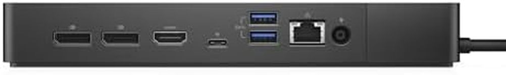 Dell WD19DCS Performance Dock, USB 