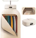MOJOCO Portable Clothes Dryer - Min