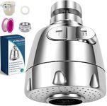 Kitchen Faucet Aerator Diffuser, Un