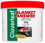 Cloverleaf BA500 Blanket Answer for