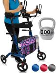 Vive Mobility Upright Walker with S