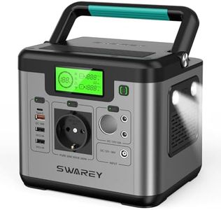 SWAREY Gén
