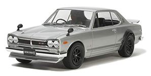 Custom Model Cars Kits