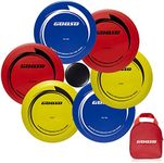 Disc Golf Set - Driver, Mid-Range a