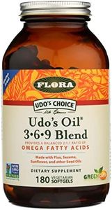 FLORA - Ud