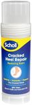 Scholl Severe Cracked Heel Repair Restoring Balm, to repair Very Dry and Cracked Heels, Intensely Moisturising for Healthy Feet with 25% Urea, Epsom Salts and Essential Oils