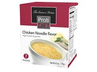 Protein Soups