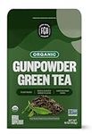 FGO Organic Gunpowder Green Loose L