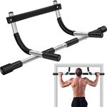 TOPOKO Upgrade Pull Up Bar for Door