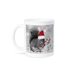 3dRose Mug, 11oz, White