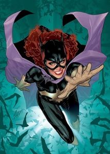 Batgirl: A