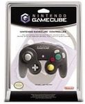 Nintendo Gamecube Controller (Black) (Renewed)