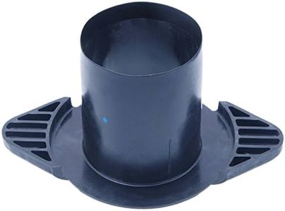 HSHB-RER FEBEST REAR SHOCK ABSORBER BOOT