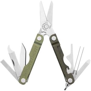 LEATHERMAN