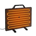 Pet Scene 140W Chicken Coop Heater,