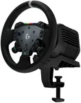 Logitech G RS50 System, 3-Piece Sim