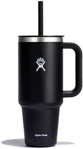 Hydro Flask All Around Travel Tumbler 40 Oz Black