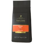Taylors of Harrogate Pure Assam Loose Leaf, Kilo Bag