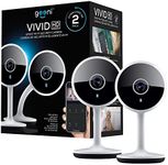 Geeni Vivid Indoor Smart Wi-Fi Came