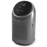 Airthereal Zephyr AZH200 Air Purifier and Dehumidifier Combo, 34 oz Small Dehumidifier with HEPA Filter, Up to 270 Sq Ft, Ultra-Quiet for Bedroom, Bathroom, RV, Closet