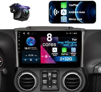 Car Stereo