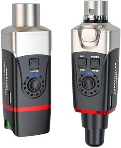 Xvive U35 