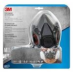 3M Safety Paint Project Respirator 