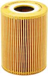 Mann Filter HU 9001 x Metal Free Oil Filter Element