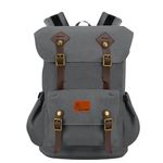 R for Rabbit Caramello Sportz Diaper Bags for Mother, Multipurpose & Large Capacity Stylish Maternity Diaper Backpack for Mom (Graphite Grey)
