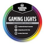 KontrolFreek Gaming Lights: LED Str
