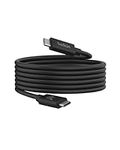Belkin Connect USB4 Cable (6.6ft/2M