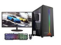 Budget Gaming Setup