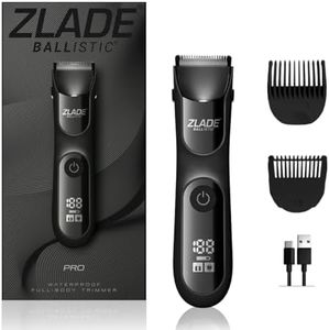 Zlade Ball