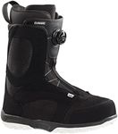 HEAD Unisex Classic BOA Easy-Riding Entry-Level Easy-Entry Snowboarding Boots, 290