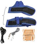 Physiowell Traction Unit Accessories Physiotherapy Machine