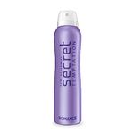 Secret Temptation Deodorant for Women (Romance, 225ml)