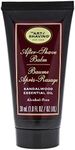 The Art of Shaving After-Shave Balm, Sandalwood, 30 ml